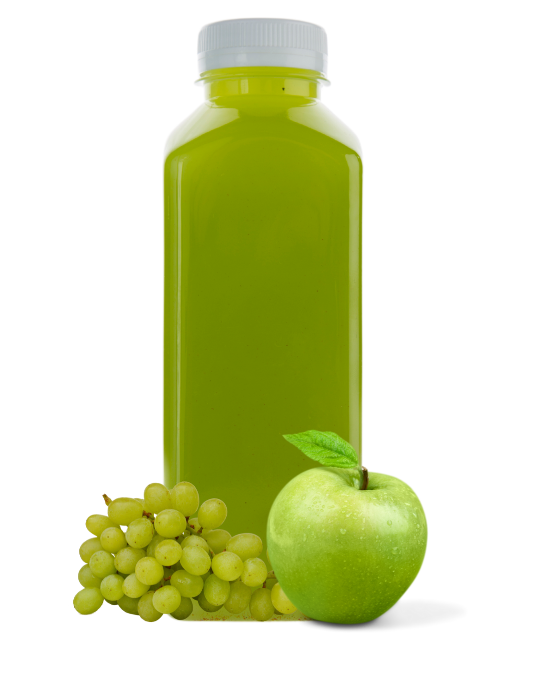 Green Grape Green Apple Lemonade Hand-Pressed Juice