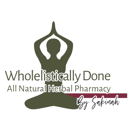 Wholelistically Done