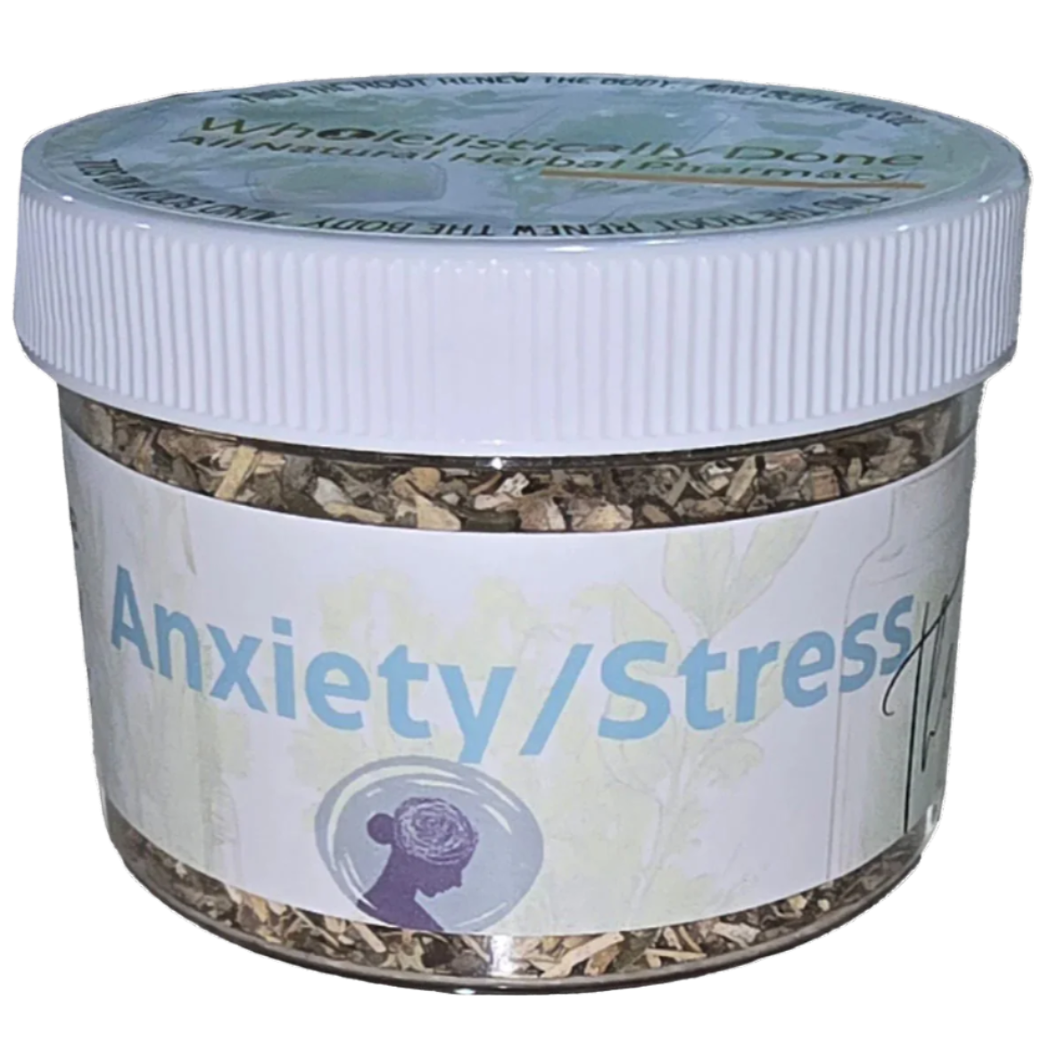 Anxiety/Stress Tea