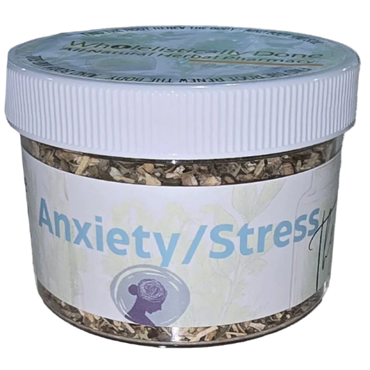 Anxiety/Stress Tea