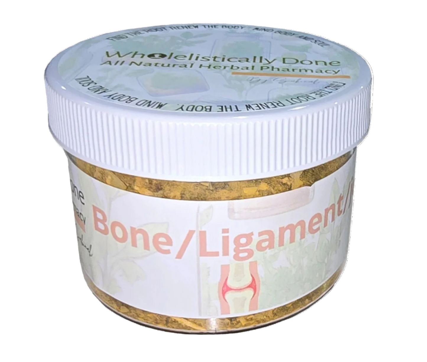 Bone/Ligament/Joint Tea