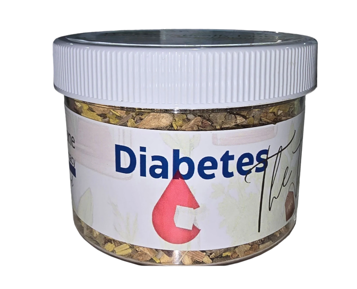 Diabetes Tea
