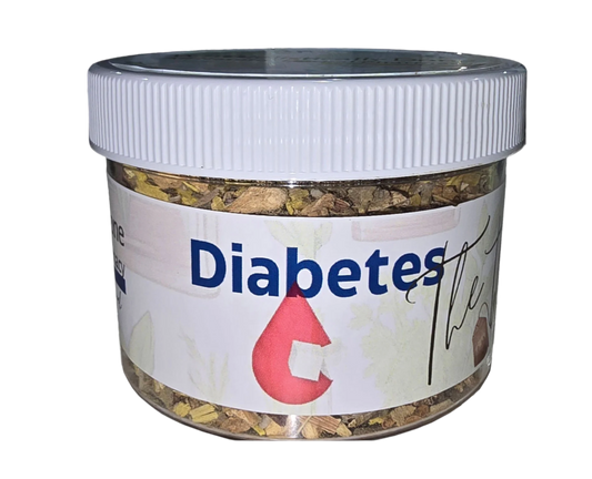 Diabetes Tea