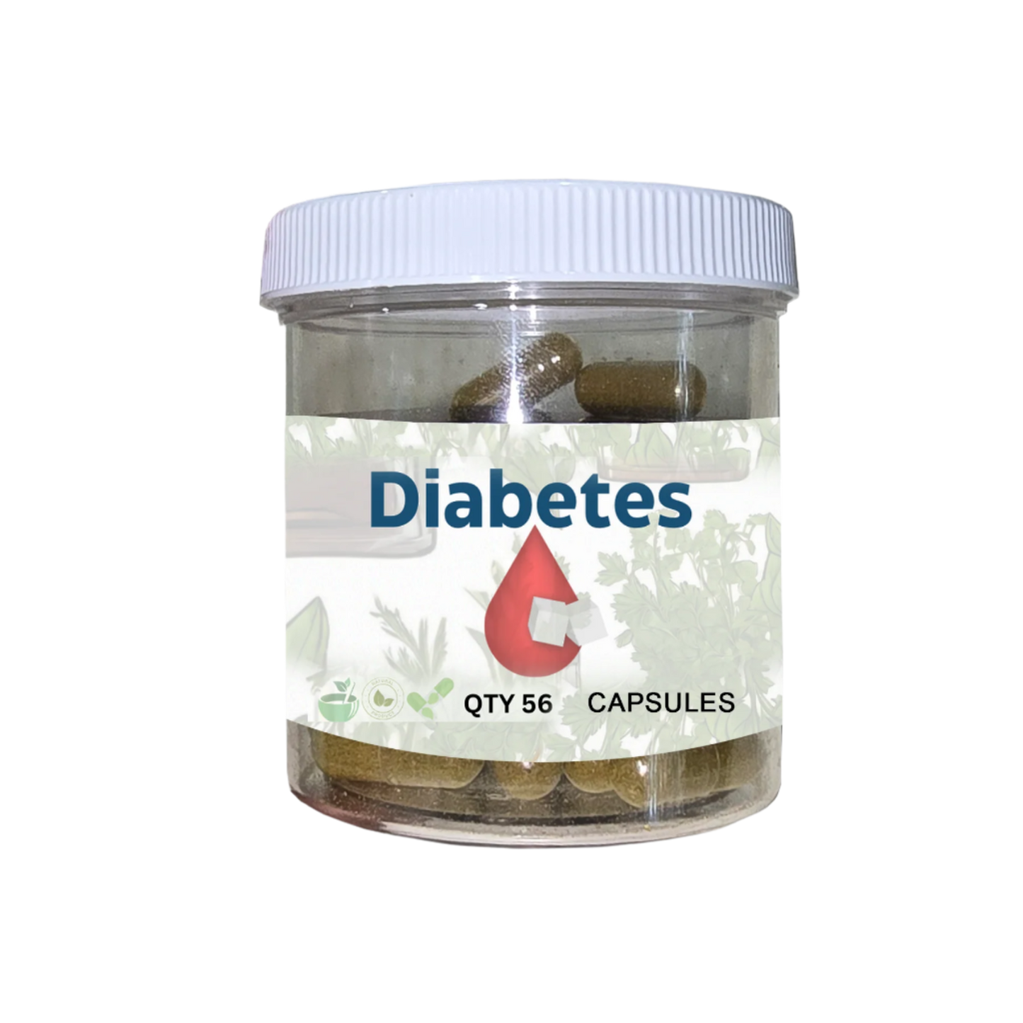 Diabetes Capsules