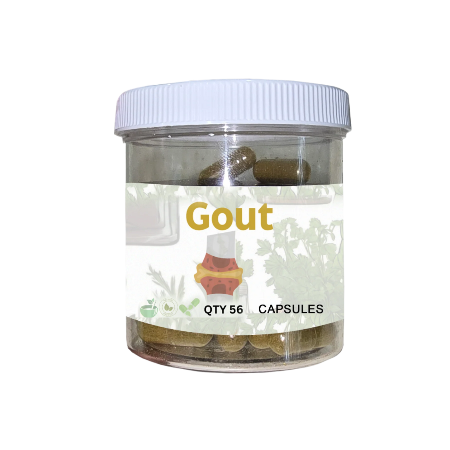 Gout Capsules