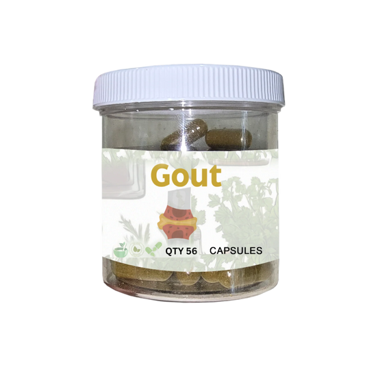 Gout Capsules