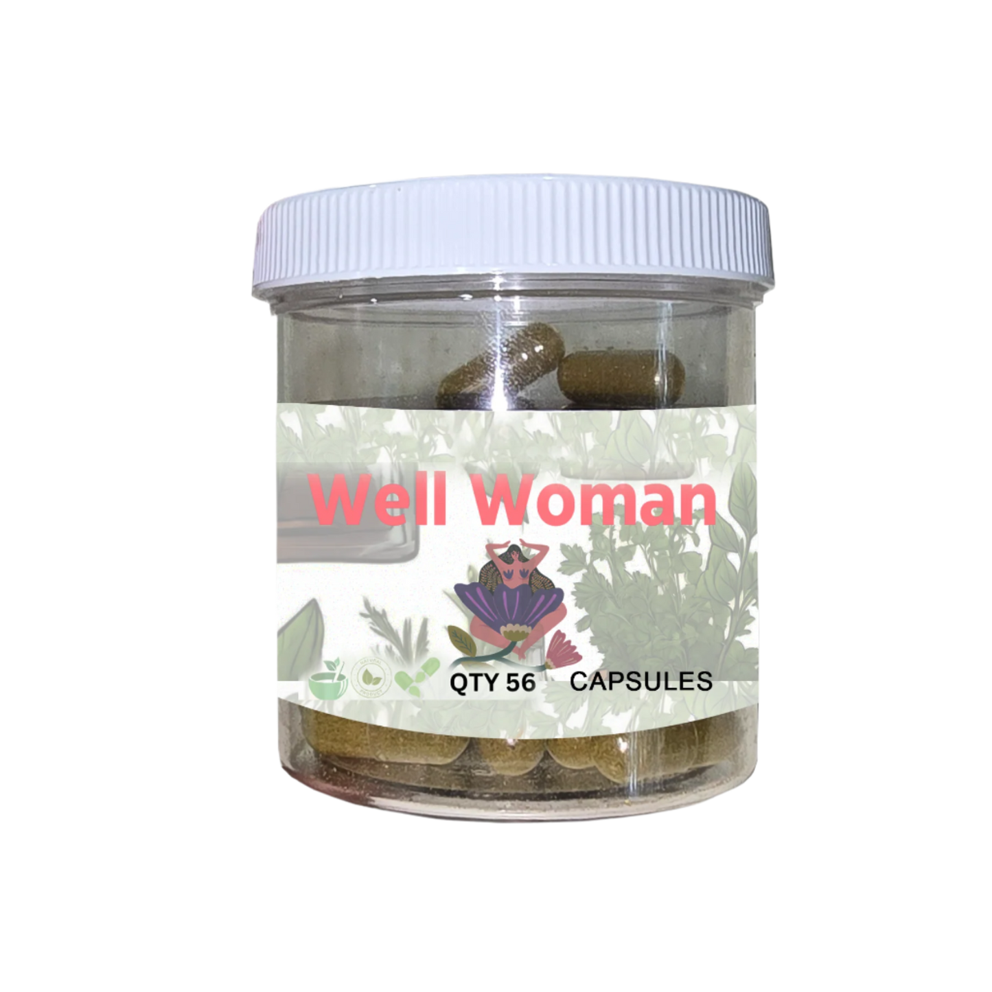 Well Woman Capsules