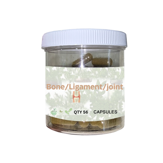 Bone/Ligament/Joint Capsules