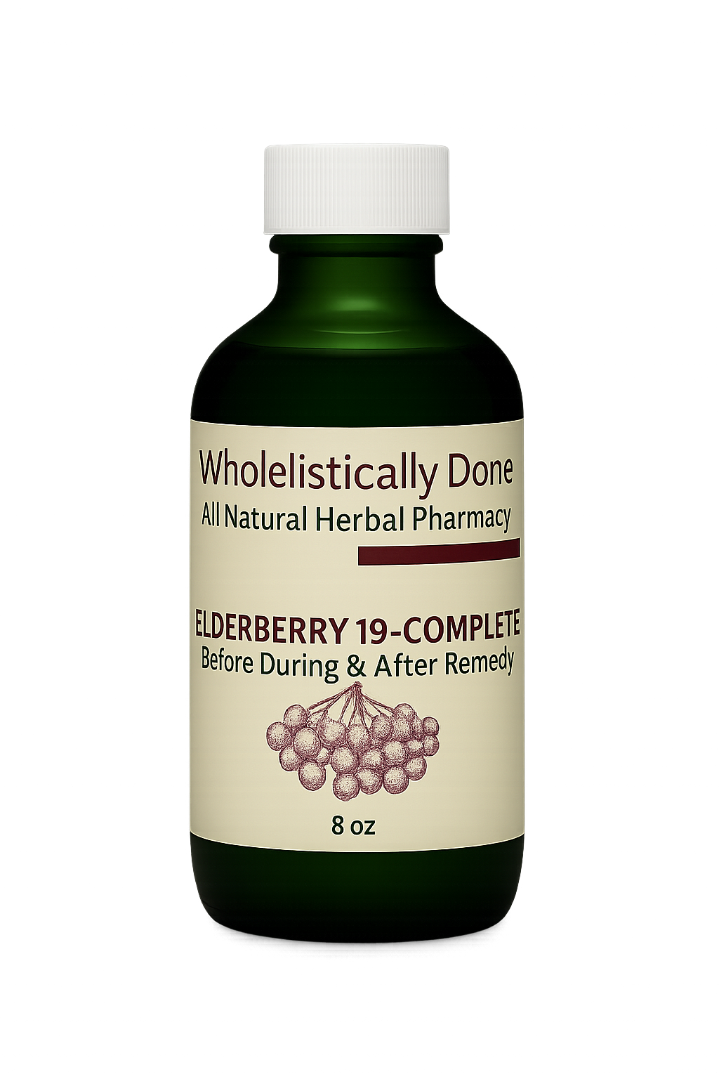 Elderberry-19 COMPLETE