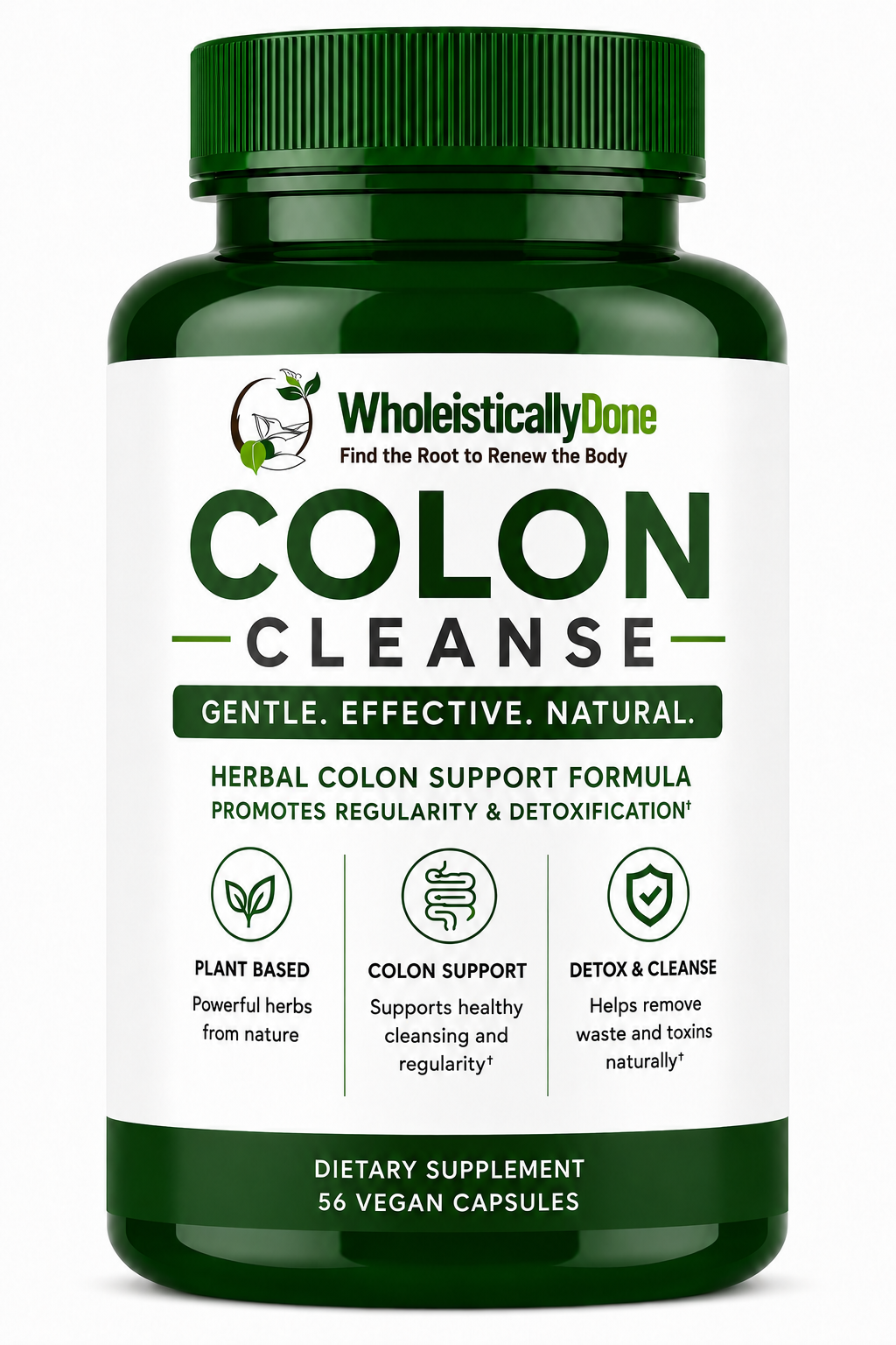 Colon Cleanse