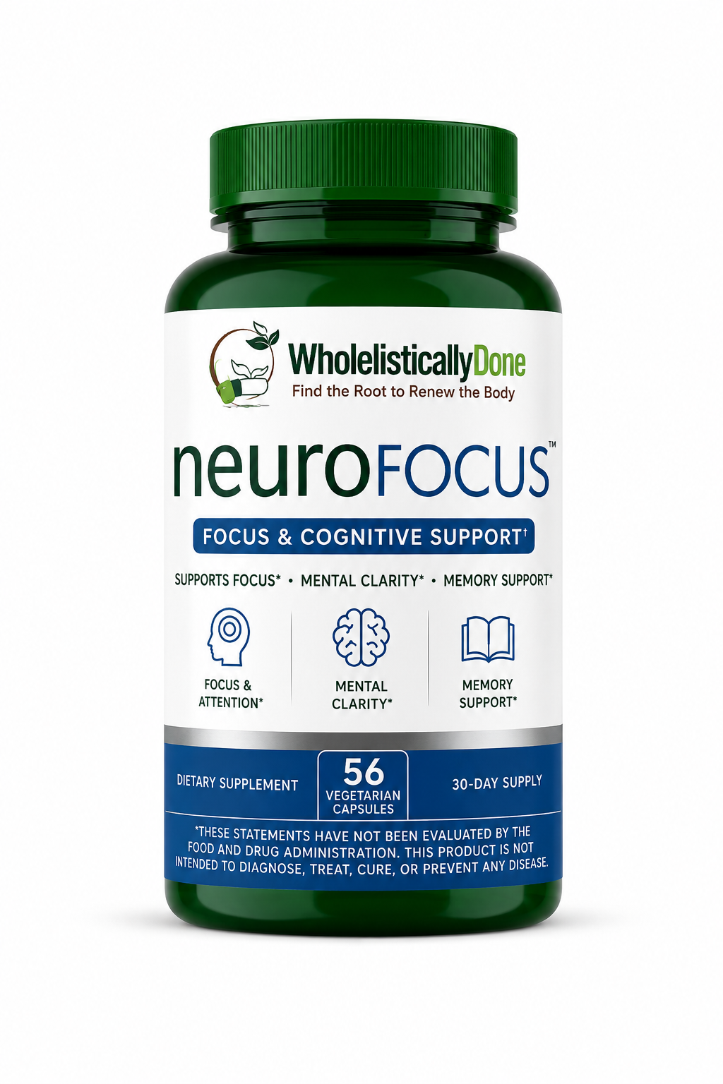 NeuroFocus