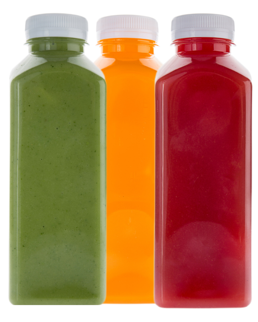 Juice of the week bundle