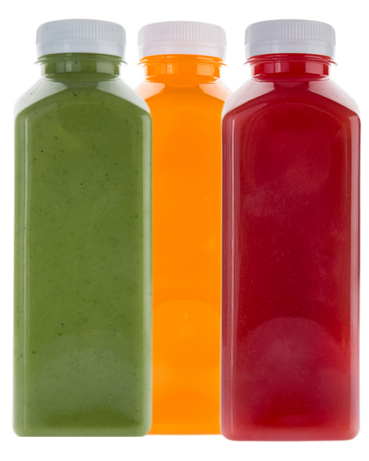 Juice of the week bundle