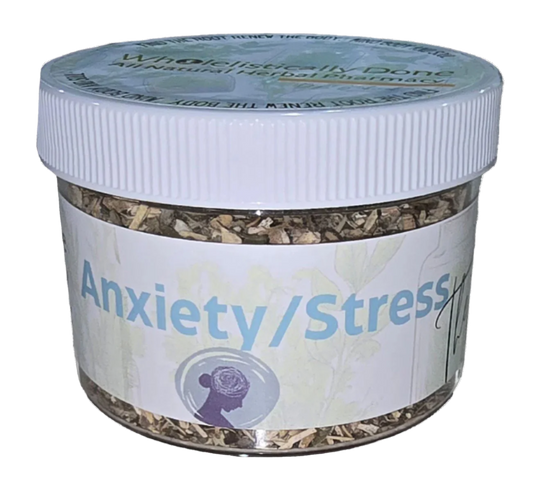 Anxiety/Stress Tea