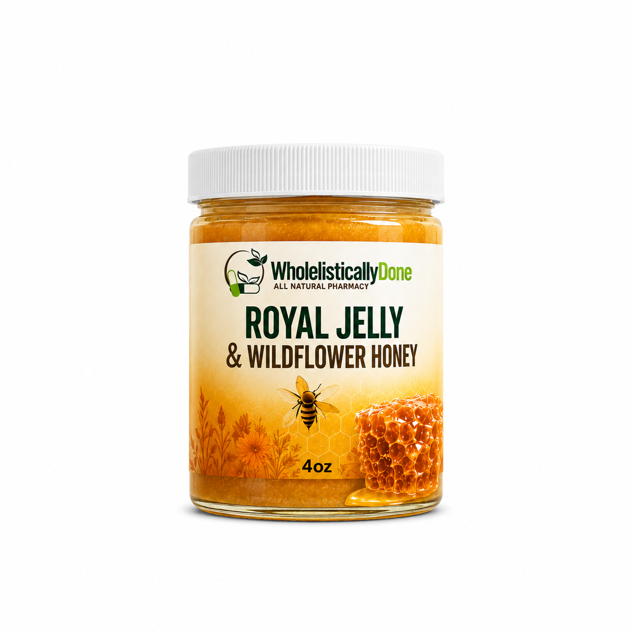 Royal Jelly