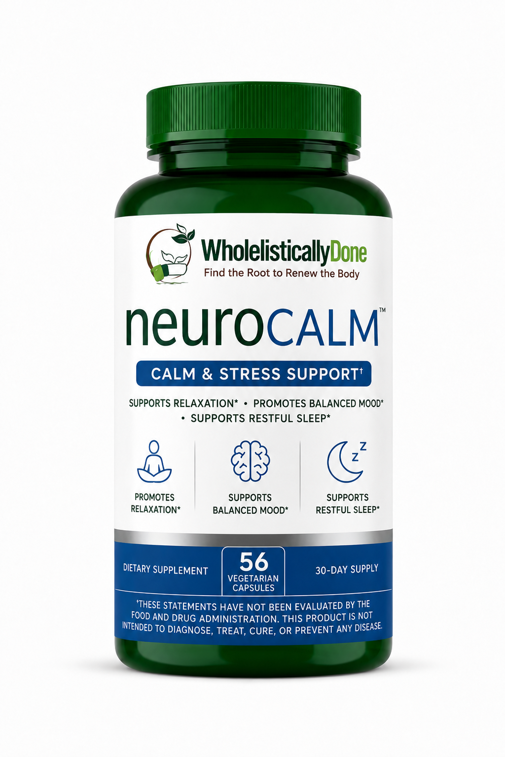 NeuroCalm