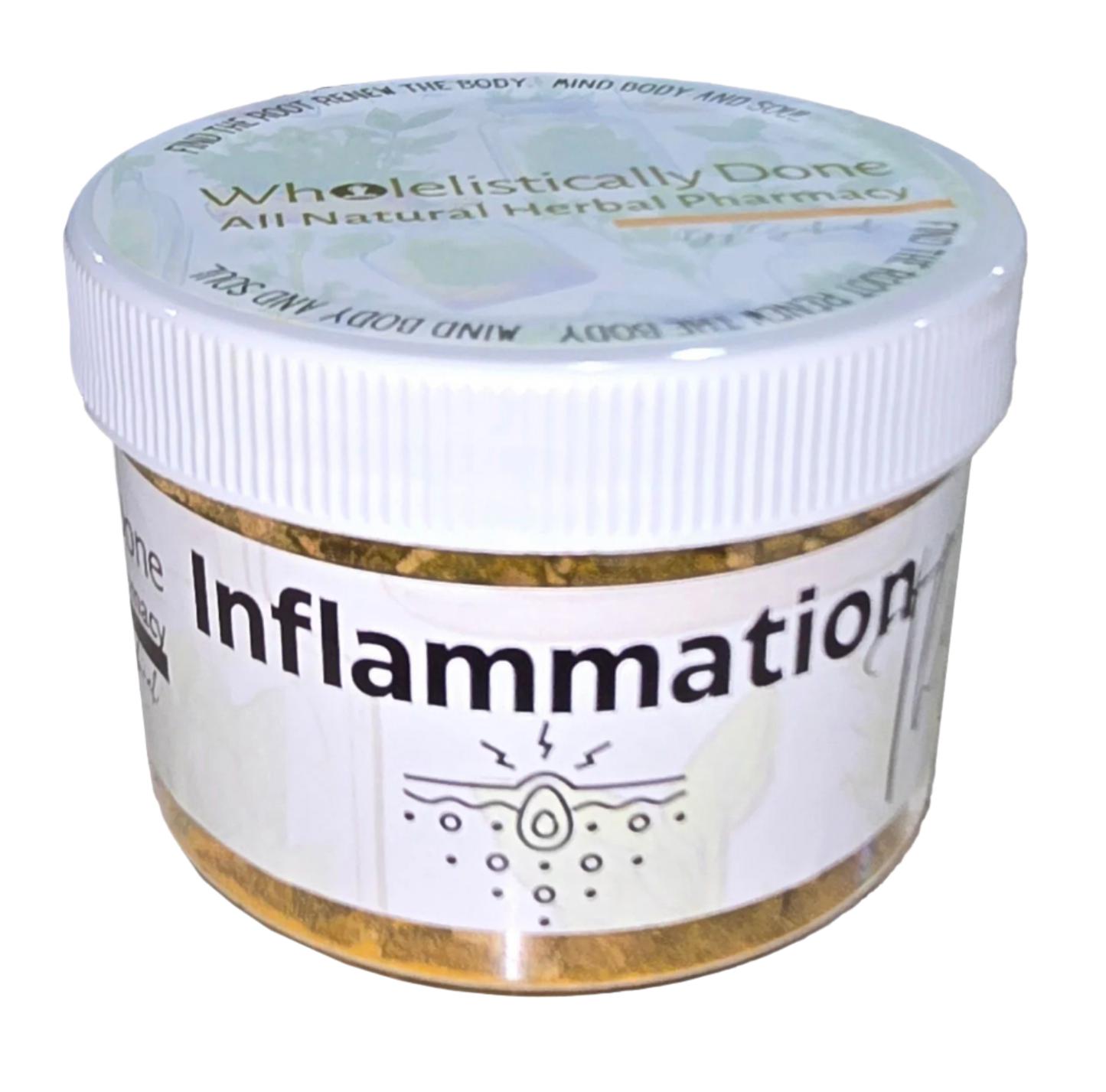 Inflammation Tea