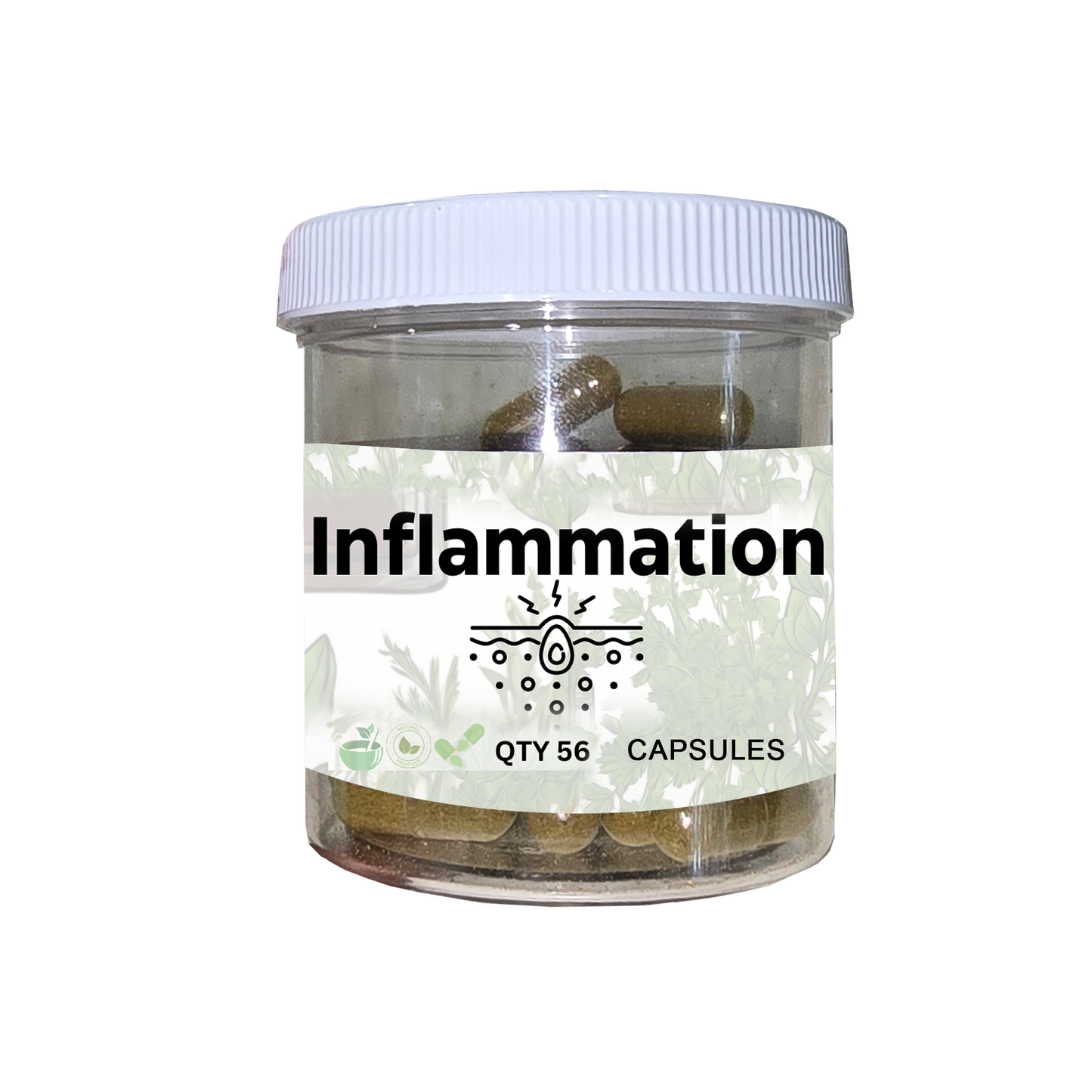 Inflammation Capsules
