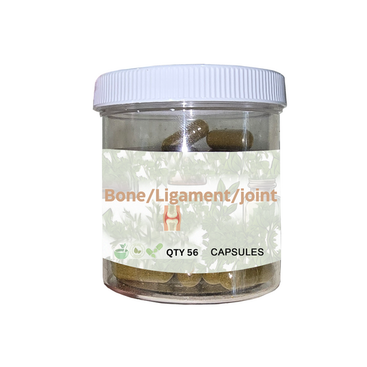 Bone/Ligament/Joint Capsules