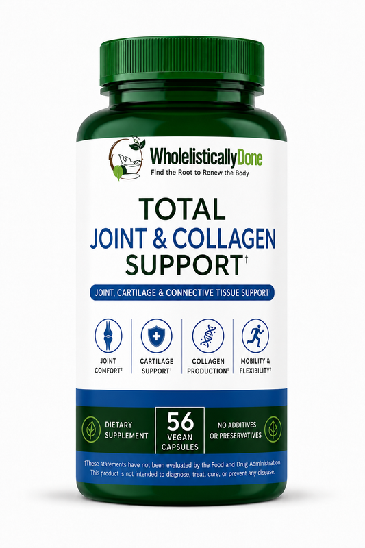 Total Joint & Collagen Support