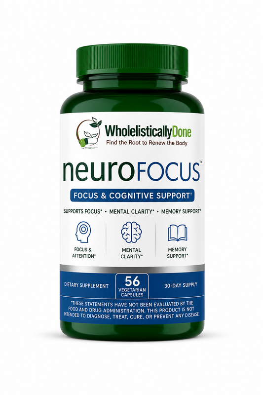 NeuroFocus