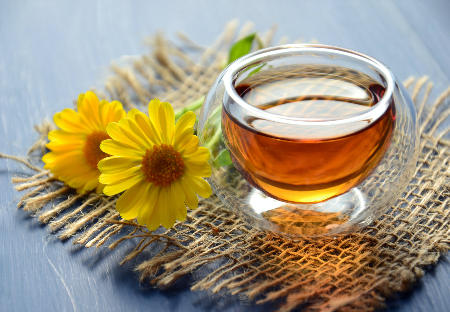 Well Woman Tea